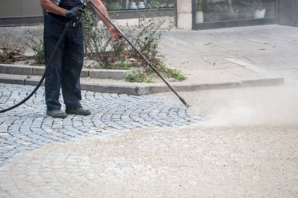 Best Deck and Patio Pressure Washing in Boiling Springs, SC
